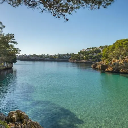 别墅 Sa Caleta De